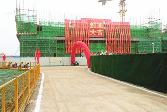 �Ϸ���������Ŀϲӭ�ṹ�ⶥ